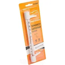 Термометр оконный Rexant 70-0582