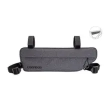 Велосумка Caanbag CAAN-TR-30DG (темно-серый)