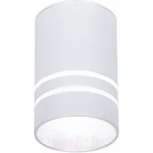 Точечный светильник Ambrella TN236 SL/S