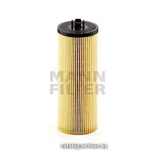 Масляный фильтр MANN-filter HU9452x