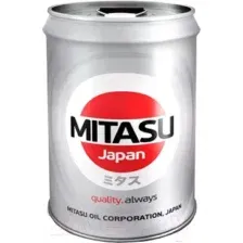 Моторное масло Mitasu MJ-112 5W-40 20л