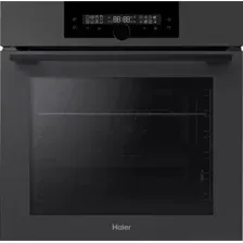 Духовой шкаф Haier HOQ-F6QSN3DG