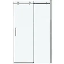 Душевая дверь Grossman Classic 100x195 100.K33.04.100.10.00 (хром/стекло прозрачное)