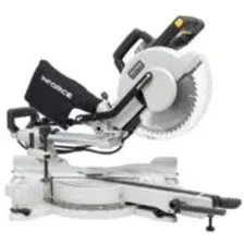 Торцовочная пила Inforce MS1018EFL-S