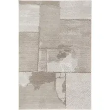 Ковер для жилой комнаты LAXMI Comfort 461 прямоугольник (2x3, Cream/Beige)