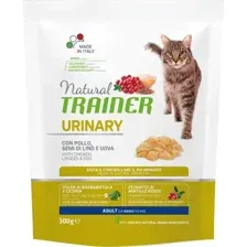 Корм для кошек Trainer Urinary Adult, курица, 300 г