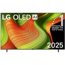 Телевизор LG 77" B5 OLED77B5RLA (OLED)