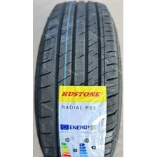 195/55 R16 87V-Kustone Radial P03