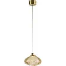 Подвесная люстра Odeon Light L-Vision Mela 7042/4L
