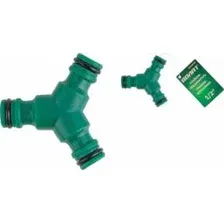 Тройник-соединитель 1/2″ ВОЛАТ