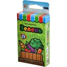 Настольная игра Мир Хобби Зелень