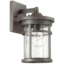Бра уличное Odeon Light Virta 4044/1W