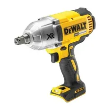 Гайковерт аккумуляторный ударный DEWALT DCF899N