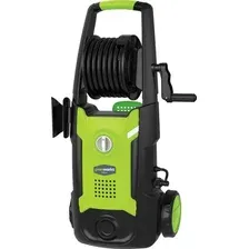 Мойка высокого давления Greenworks GPWG4 5100307