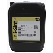 Моторное масло Eni i-Sint FE 5W-30 20л