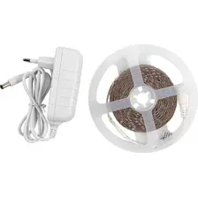 Светодиодная лента General Lighting GLS-2835-60-4.8-12-IP20-PRO-6-5-KIT / 500422