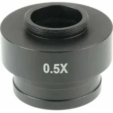 Адаптер для микроскопа Микромед 0.5x для MC-A-0650 32382