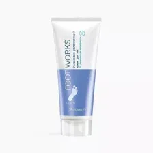Интенсивно увлажняющий крем для ног AVON 75 мл