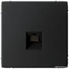 Розетка компьютерная Systeme Electric ArtGallery GAL001086