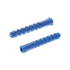 Дюбель распорный Starfix SMC3-41772-200 (200 шт)