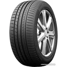 Летние шины Kapsen S2000 225/50R16 96W XL