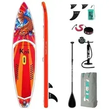 Сапборд Funwater KOI 11'6"