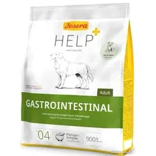 Сухой корм для собак Josera Help Gastrointestinal Dog 0.9 кг