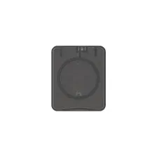 Розетка Systeme (Schneider) Electric AtlasDesign Profi ATN546045 (коричневый)