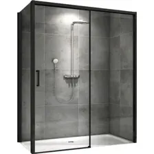 Душевой уголок Abber Komfort AG93150B-S92B