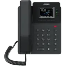 IP-телефон Fanvil V60W