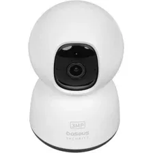 IP-камера Baseus Security P1 Lite 2K White