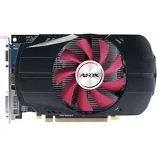 Видеокарта AFOX Radeon R7 350 2GB GDDR5 AFR7350-2048D5H4-V5