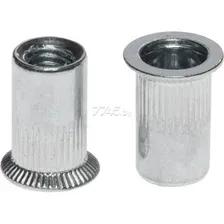 Заклепка резьбовая Starfix SMC1-61106-150