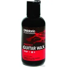 Средство для ухода за гитарой DAddario Planet Waves PW-PL-02 Protect