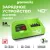 Зарядное устройство Greenworks G40UC5 (40В)