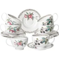 Сервиз Lefard Fruit Garden 590-642