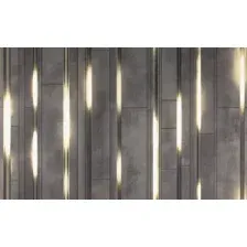 Виниловые обои WallDecor Электро 75329-44