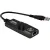 Сетевой адаптер SIPU SP-USB-RJ45 10-100 MBPS