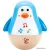 Музыкальная игрушка Hape Пингвин E0331-HP