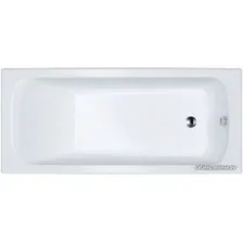 Ванна 1AcReal Gamma 120x70