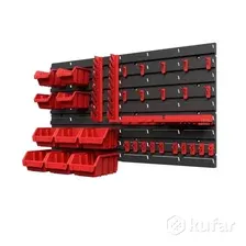 Стенд Qbrick System Regular Fixing Wall Set 2 Z261667PG011