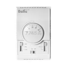 Терморегулятор BALLU BMC-2 (НС-1612185)