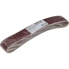 Набор шлифлент Wortex 1319392 (3шт)