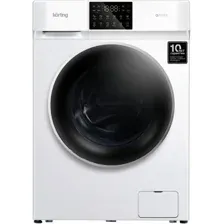 Стирально-сушильная машина Korting KWD 60DV107