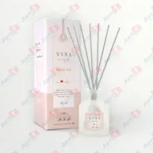 VIXI Ароматизатор воздуха (HOME PERFUME) ROSE, 80 мл
