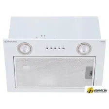 Кухонная вытяжка Meferi INBOX45WH Light