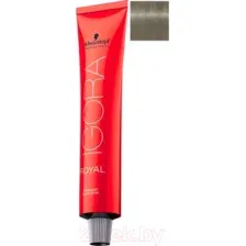 Крем-краска для волос Schwarzkopf Professional Igora Royal Permanent Color Creme 9-24 (60мл)