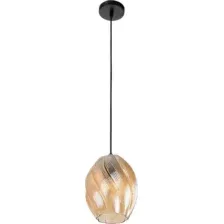 Подвесная люстра Myfar Manuel MR2566-1P