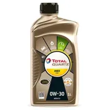 TOTAL QUARTZ INEO FIRST 0W-30 1л