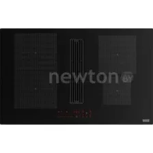 Варочная панель Franke Maris 2gether Minimal Black FMA 8381 HI 340.0705.228